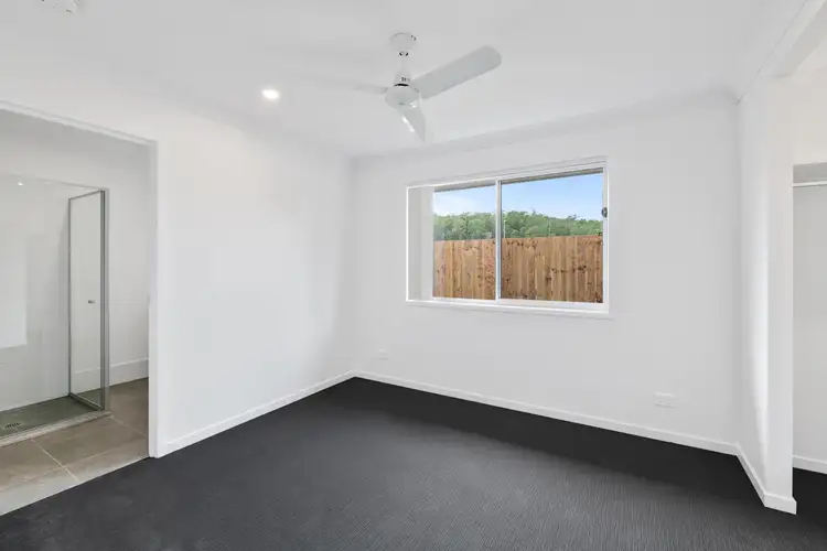 Fourth view of Homely semi-detached listing, 1/41 Danbulla Street, Yarrabilba QLD 4207