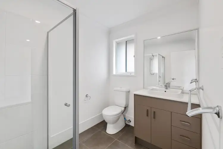 Fifth view of Homely semi-detached listing, 1/41 Danbulla Street, Yarrabilba QLD 4207