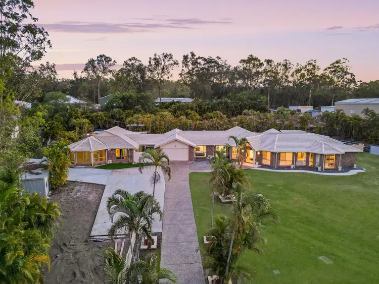 17 Sears Road, Yatala QLD 4207