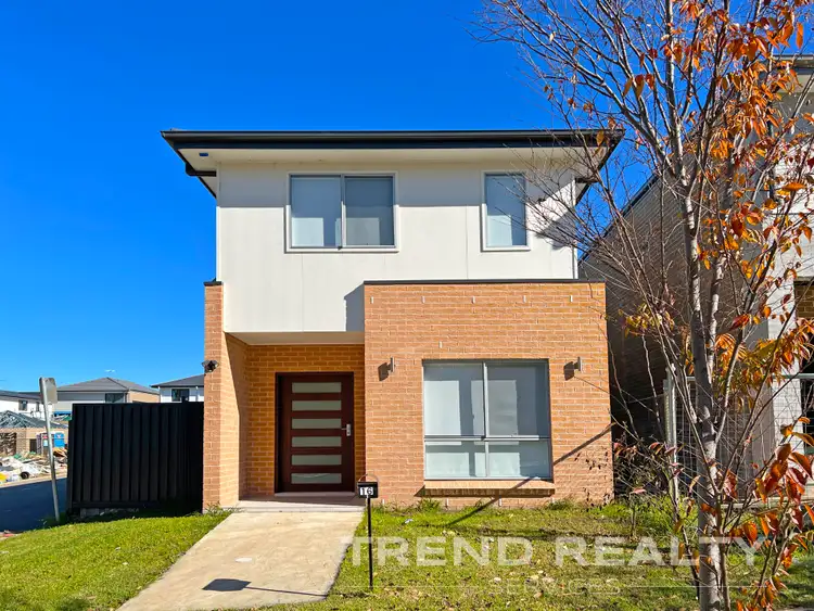 16 Borneo Street, Bardia NSW 2565