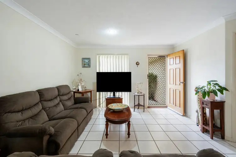 Second view of Homely townhouse listing, 608/2 Nicol Way, Brendale QLD 4500