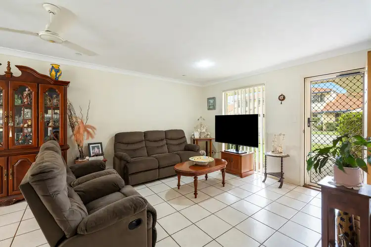 Third view of Homely townhouse listing, 608/2 Nicol Way, Brendale QLD 4500