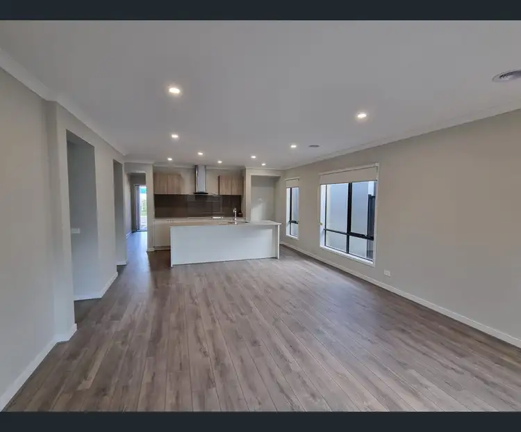 Second view of Homely house listing, 16 Lasio Way, Donnybrook VIC 3064