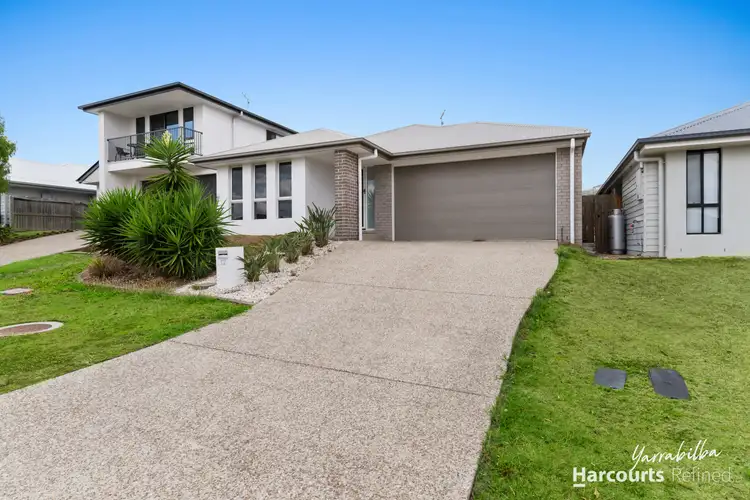 12 Bradfield Street, Flagstone QLD 4280