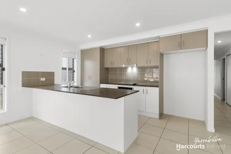 Third view of Homely house listing, 12 Bradfield Street, Flagstone QLD 4280