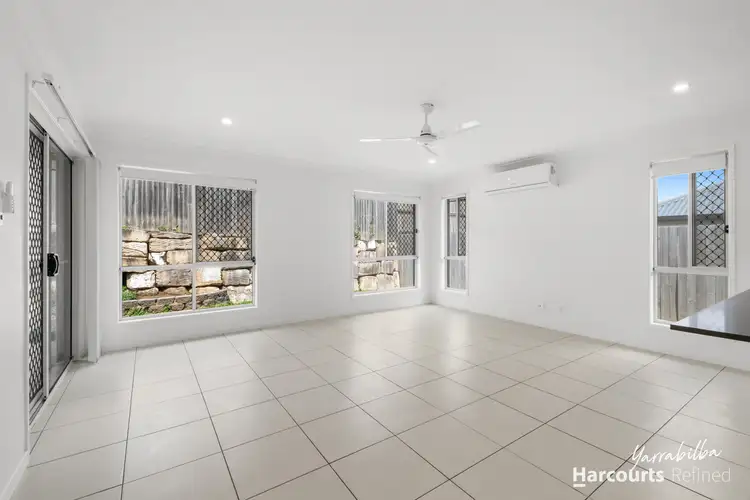 Fourth view of Homely house listing, 12 Bradfield Street, Flagstone QLD 4280