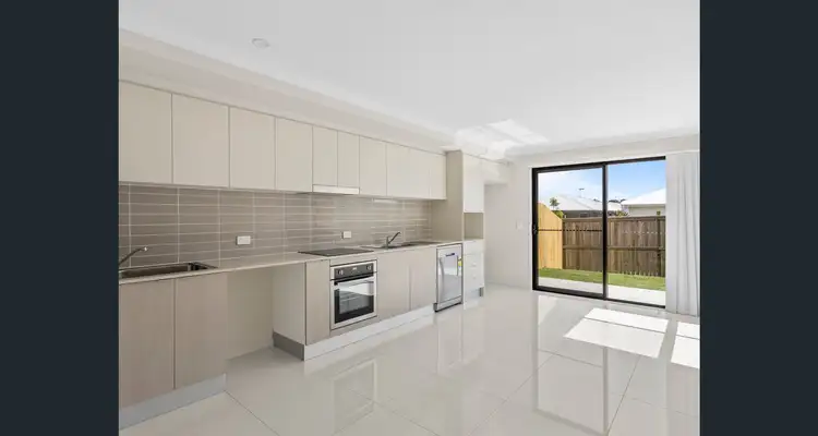 Third view of Homely house listing, 2/22 Mount Mitchell Street, Park Ridge QLD 4125