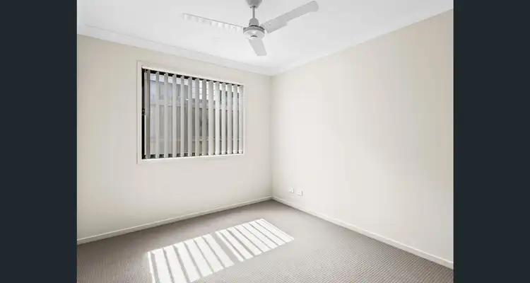 Fourth view of Homely house listing, 2/22 Mount Mitchell Street, Park Ridge QLD 4125