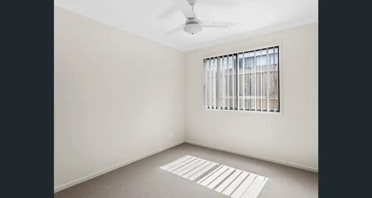 Fifth view of Homely house listing, 2/22 Mount Mitchell Street, Park Ridge QLD 4125