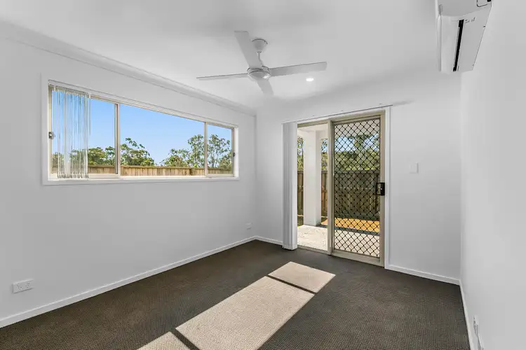 Third view of Homely semi-detached listing, 2/10 Moreton Crescent, Yarrabilba QLD 4207