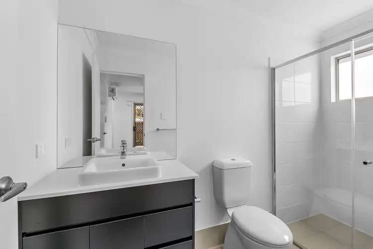 Fourth view of Homely semi-detached listing, 2/10 Moreton Crescent, Yarrabilba QLD 4207