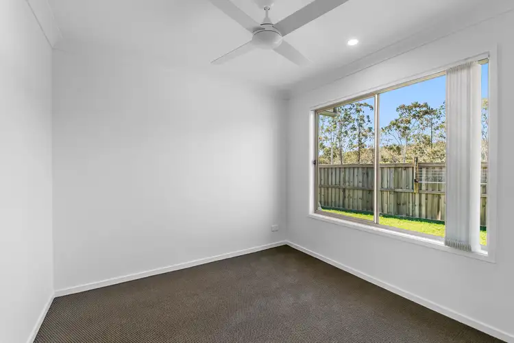 Fifth view of Homely semi-detached listing, 2/10 Moreton Crescent, Yarrabilba QLD 4207