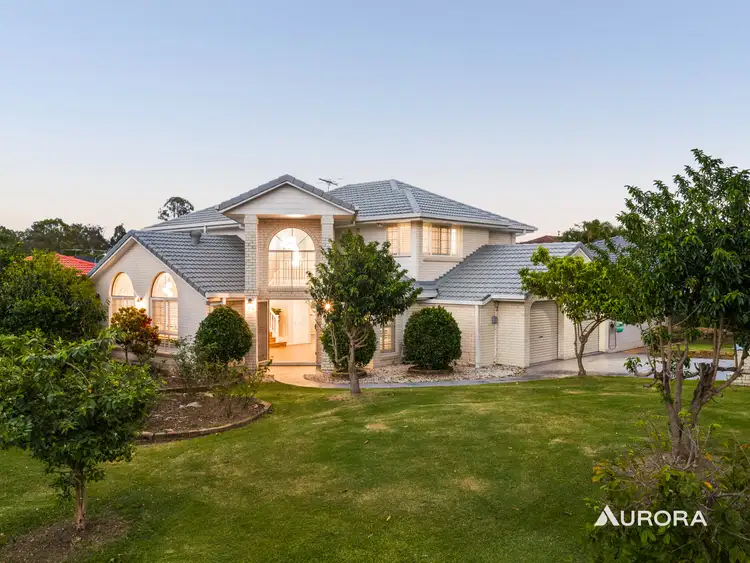 10 Gulubia Place, Calamvale QLD 4116