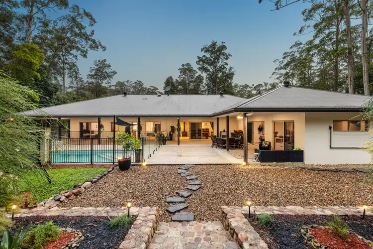 80 Stratford Park Drive