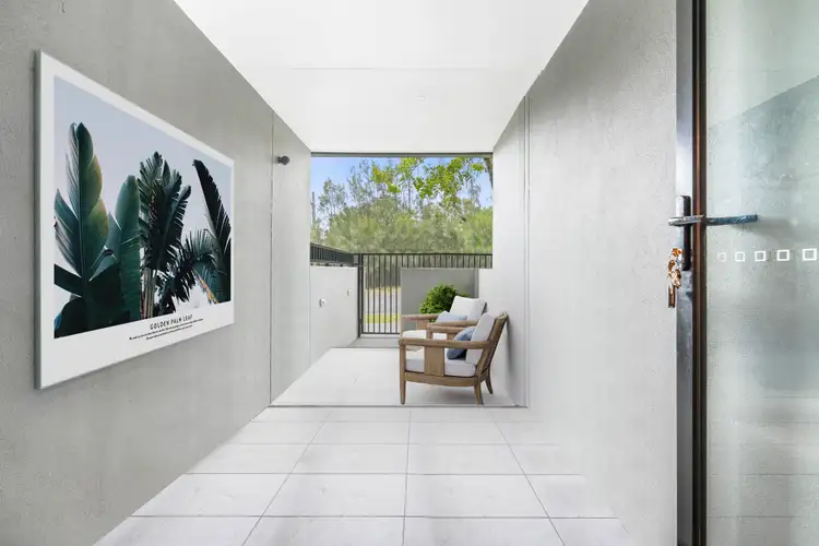 Fifth view of Homely apartment listing, 2/1-9 Kanoona Avenue, Homebush NSW 2140