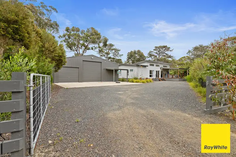 Main view of Homely house listing, 21 Heathlands Drive, Port Welshpool VIC 3965