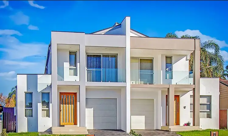 92 St Clair Avenue, St Clair NSW 2330