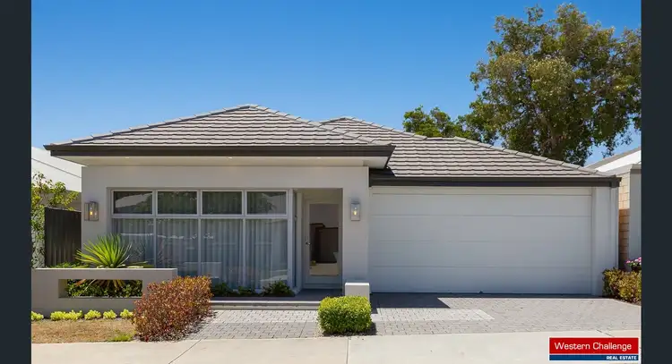 5 Gooljak Rise, Lakelands WA 6180