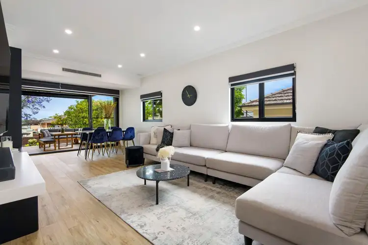 Fifth view of Homely house listing, 10 Farnham Avenue, Roselands NSW 2196