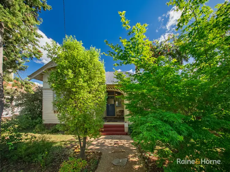 197 Meade Street, Glen Innes NSW 2370