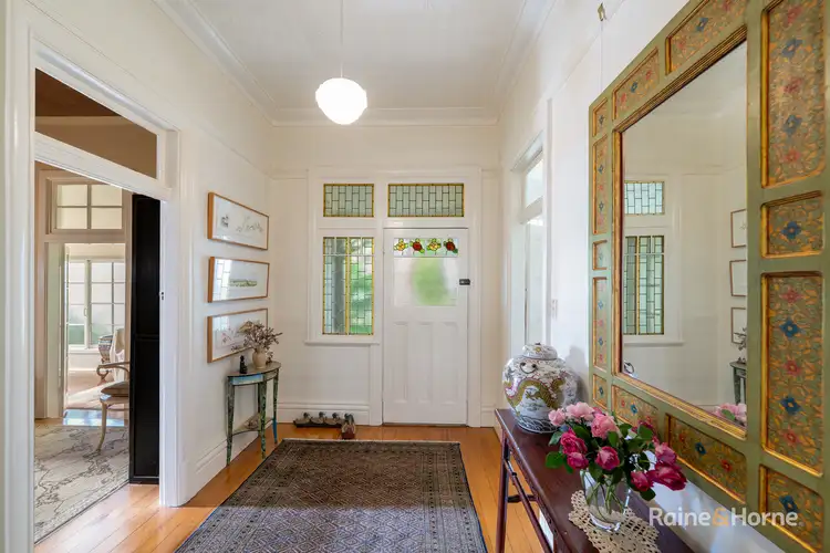 197 Meade Street, Glen Innes NSW 2370