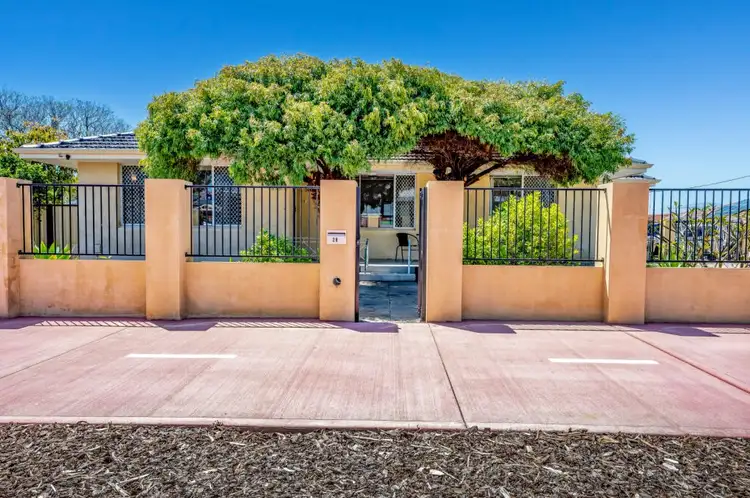 28 Peel Street, Mandurah WA 6210