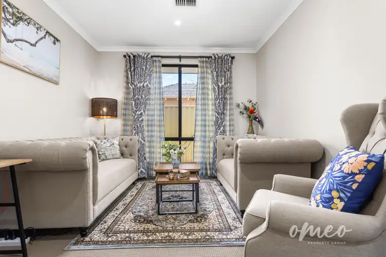 Fifth view of Homely house listing, 24A Range View Way, Thornlie WA 6108