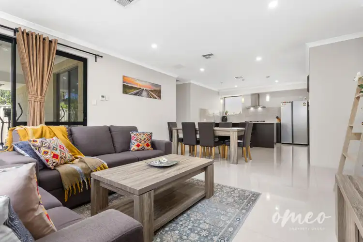 Sixth view of Homely house listing, 24A Range View Way, Thornlie WA 6108