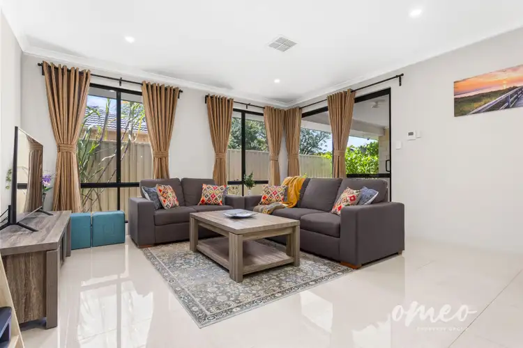Seventh view of Homely house listing, 24A Range View Way, Thornlie WA 6108