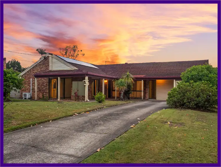 5 Drewie Court, Rochedale South QLD 4123