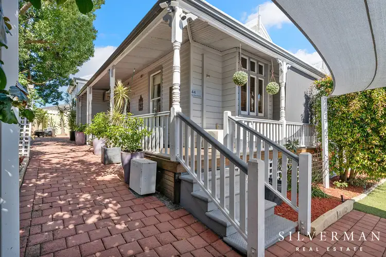 44 Beechboro Road South