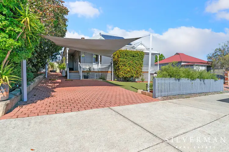 44 Beechboro Road South, Bayswater WA 6053