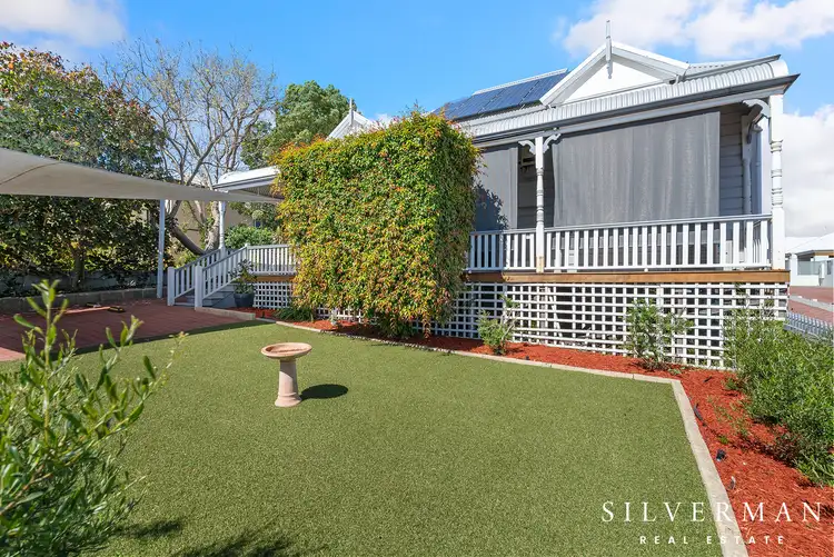 Fourth view of Homely house listing, 44 Beechboro Road South, Bayswater WA 6053