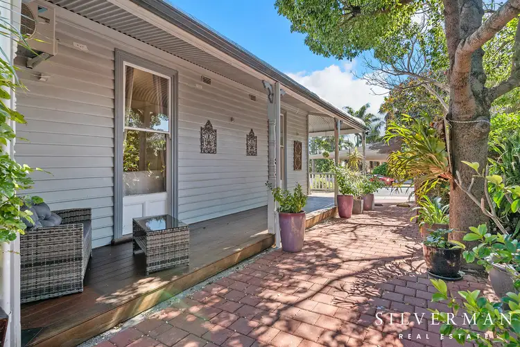Sixth view of Homely house listing, 44 Beechboro Road South, Bayswater WA 6053