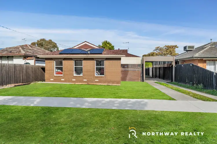 33 Alma Street, Craigieburn VIC 3064