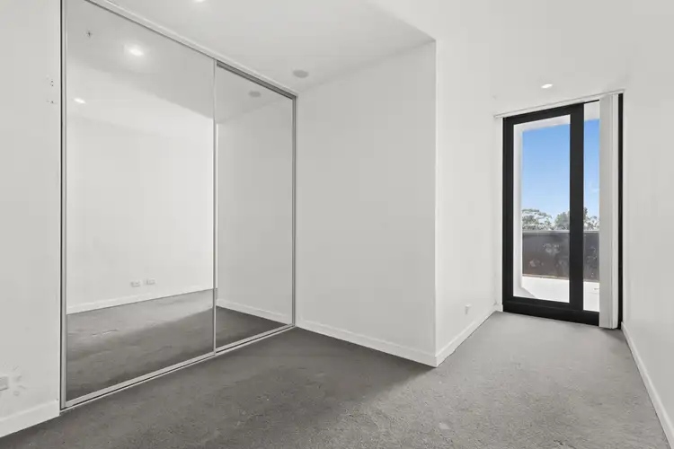 Sixth view of Homely apartment listing, 205/1 Foundry Road, Sunshine VIC 3020