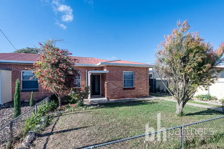 Second view of Homely semi-detached listing, 52 Kulde Road, Tailem Bend SA 5260