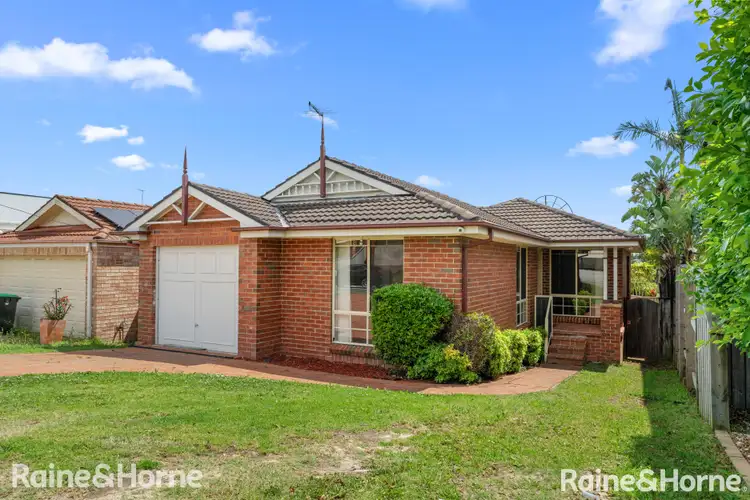 177 Cedar Road, Casula NSW 2170