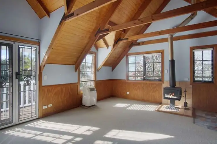 Third view of Homely house listing, 2/334 Flaxton Drive, Flaxton QLD 4560