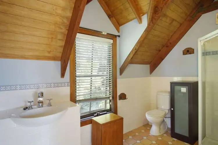 Fourth view of Homely house listing, 2/334 Flaxton Drive, Flaxton QLD 4560