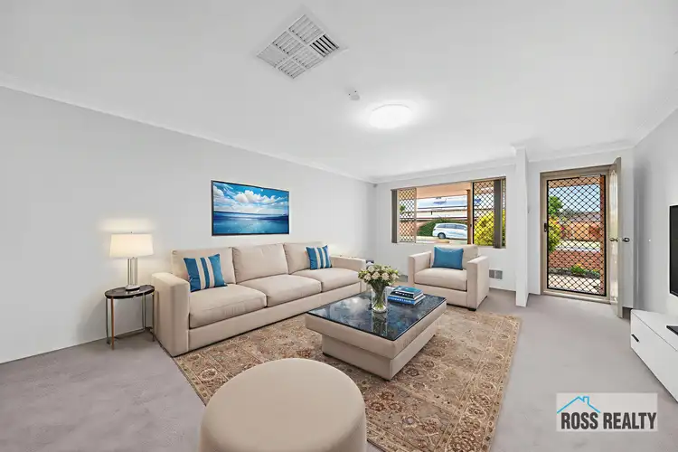 Second view of Homely house listing, 39 Campbell Street, Rivervale WA 6103