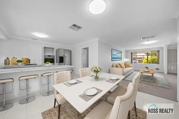 Third view of Homely house listing, 39 Campbell Street, Rivervale WA 6103