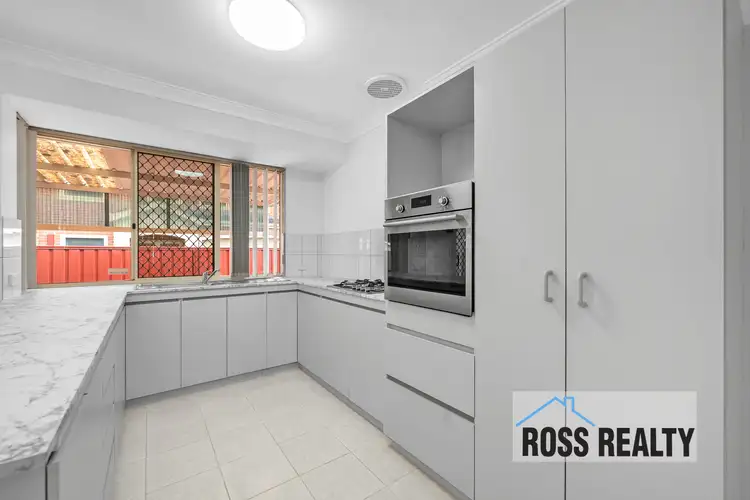 Fifth view of Homely house listing, 39 Campbell Street, Rivervale WA 6103