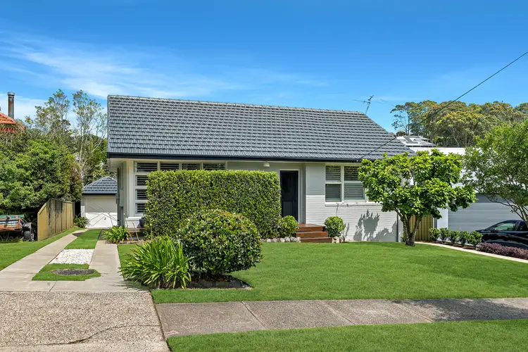 20 Ashbury Street, Adamstown Heights NSW 2289