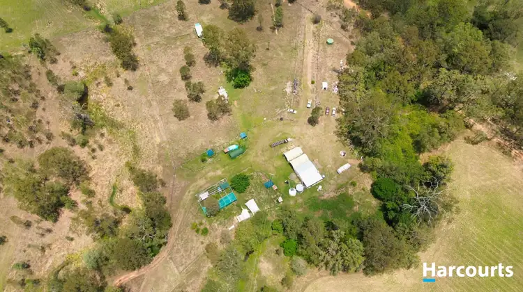 Seventh view of Homely house listing, 40 K Lewis Road, Moolboolaman QLD 4671