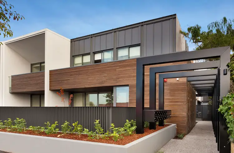 C105/20 Leonard Crescent, Ascot Vale VIC 3032