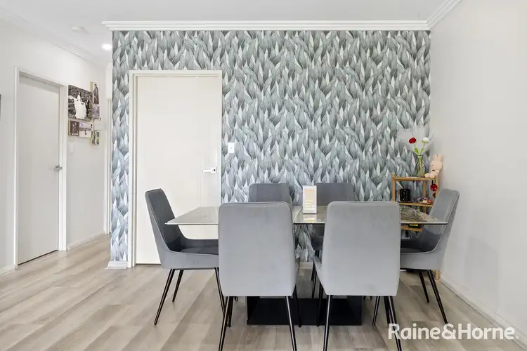 Fourth view of Homely apartment listing, 35/31-35 Cumberland Road, Ingleburn NSW 2565