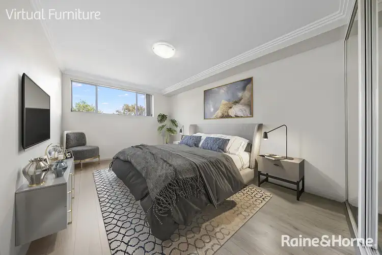 Fifth view of Homely apartment listing, 35/31-35 Cumberland Road, Ingleburn NSW 2565