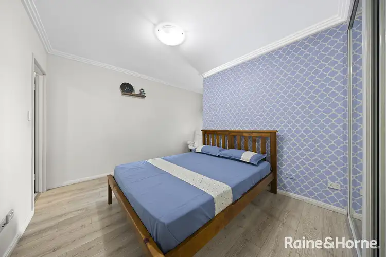 Sixth view of Homely apartment listing, 35/31-35 Cumberland Road, Ingleburn NSW 2565