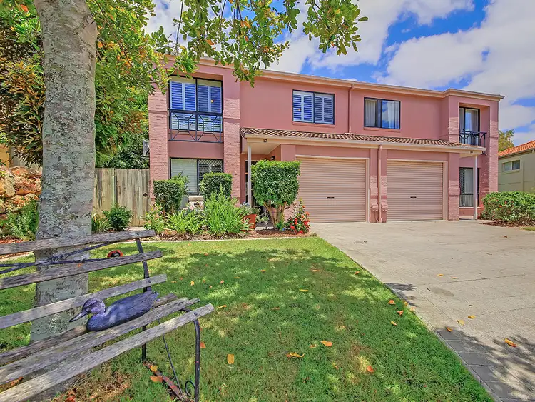 17/20 Hunter Street, Manly West QLD 4179